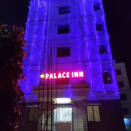 The Palace Inn Дигха Экстерьер фото
