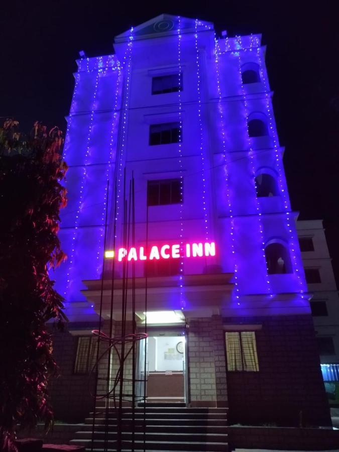 The Palace Inn Дигха Экстерьер фото